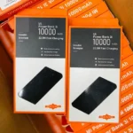10000mAh 3i Power Bank