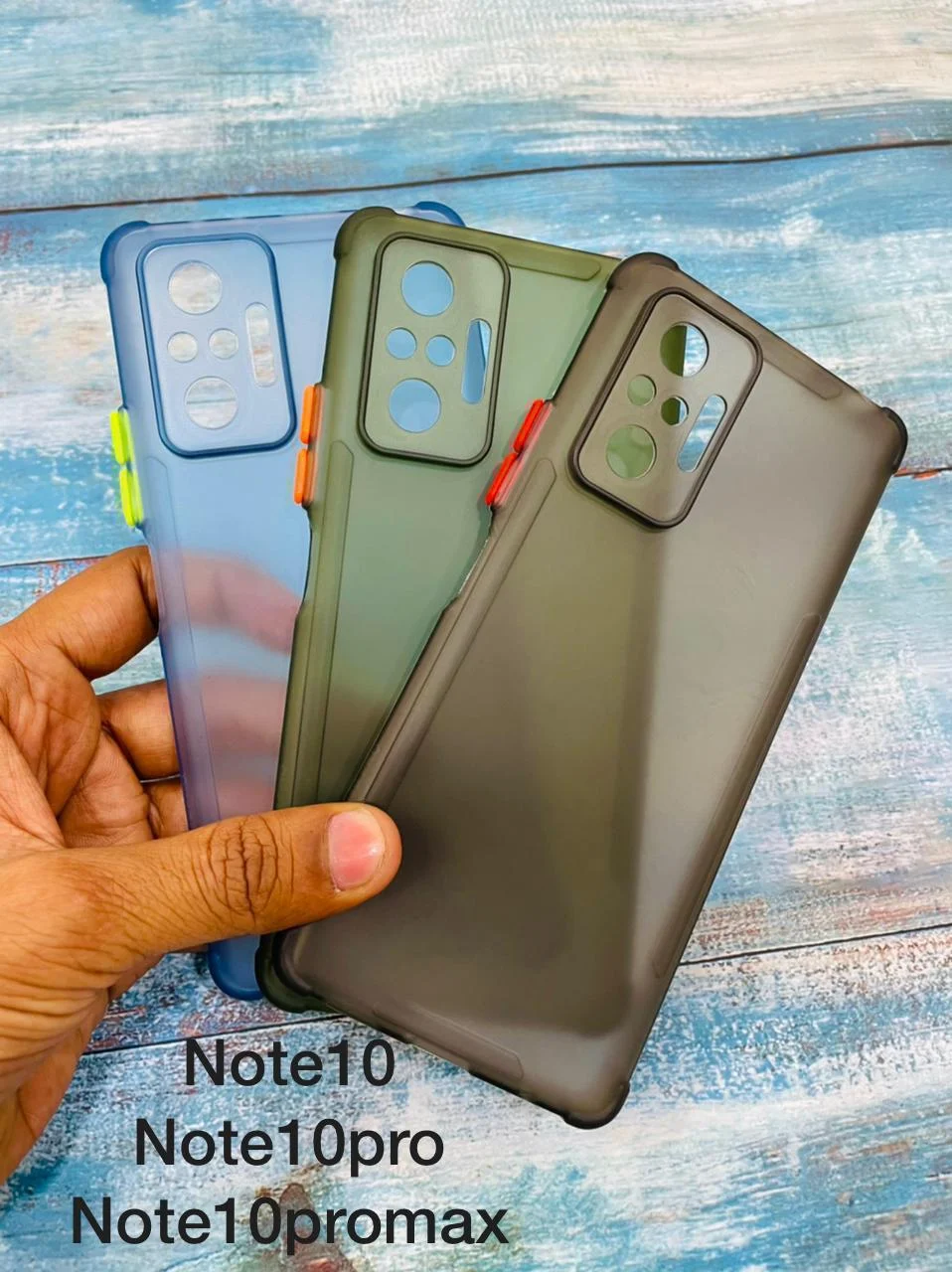 3D-Bumper-Mobile-Back-Cover.webp Super Soft Quality With side attractive 3D Bumper Mobile Back Cover - Image 1