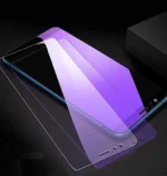 Anti Blue Ray Tempered Glass Blue Light Resistant Eyes Protect Film