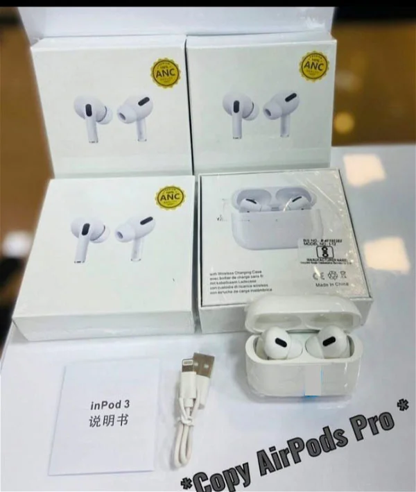 AIRPODS-PRO-2-COPY-HIGH-QUALITY-PRODUCT.webp Airpods Pro 2 Copy High Quality Product - Image 1