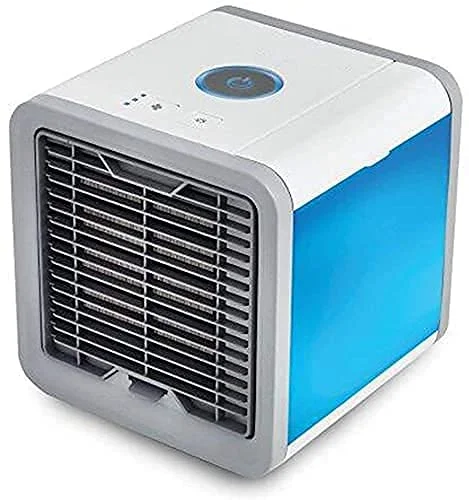 ARTIC-COOLER.webp Portable Mini Air Conditioner Air Cooler - Image 1