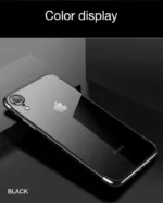 Baseus Cover Thin Hard Plastic Phone Case - Image 4