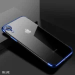 Baseus Cover Thin Hard Plastic Phone Case - Image 2