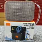 Boom Box Speaker
