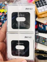 Camera Lens Screen Protector Temper Glass Film