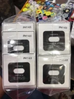 Camera Lens Screen Protector Temper Glass Film - Image 2