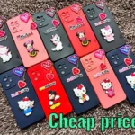 Cartoon with Latkan case cover