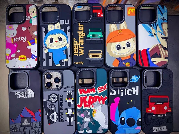 Casetify-Mobile-Back-Cover.webp Casetify Mobile Back Cover - Image 1