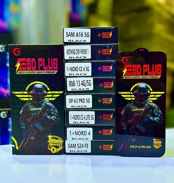 ESD-Plus-Tempered-Glass.webp ESD Plus Tempered Glass - Image 1