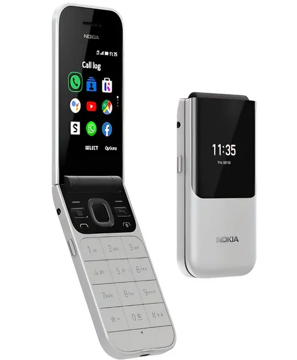 Flip-Keypad-Phone.webp Flip keypad Phone - Image 1