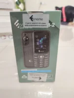 Foneme FM2 F21 Keypad Mobile Phone - Image 2