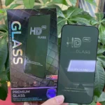 HD PRO PREMIUM TEMPERED GLASS