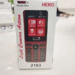 Hero Keypad Mobile Phone