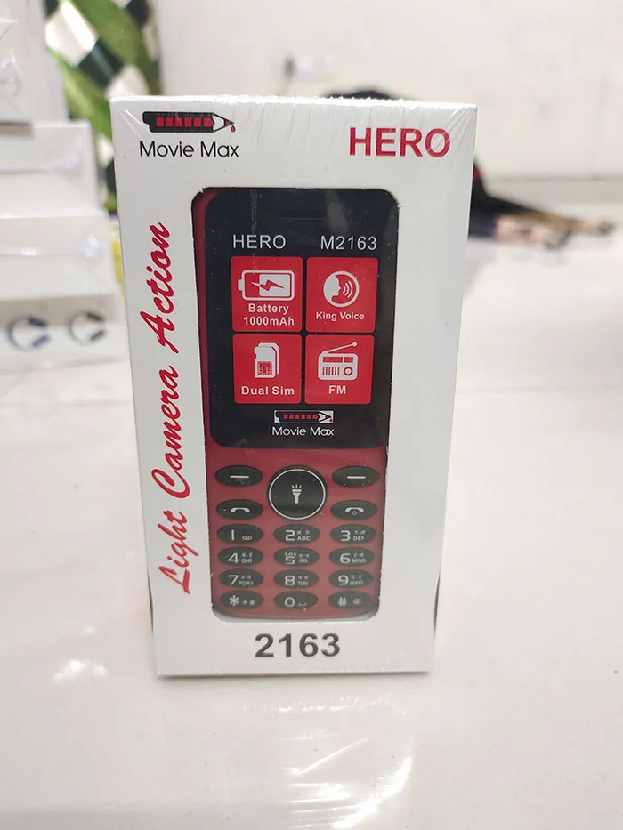 Hero-Keypad-Mobile-Phone.webp Hero Keypad Mobile Phone - Image 1
