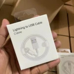 Lightning To USB Cable