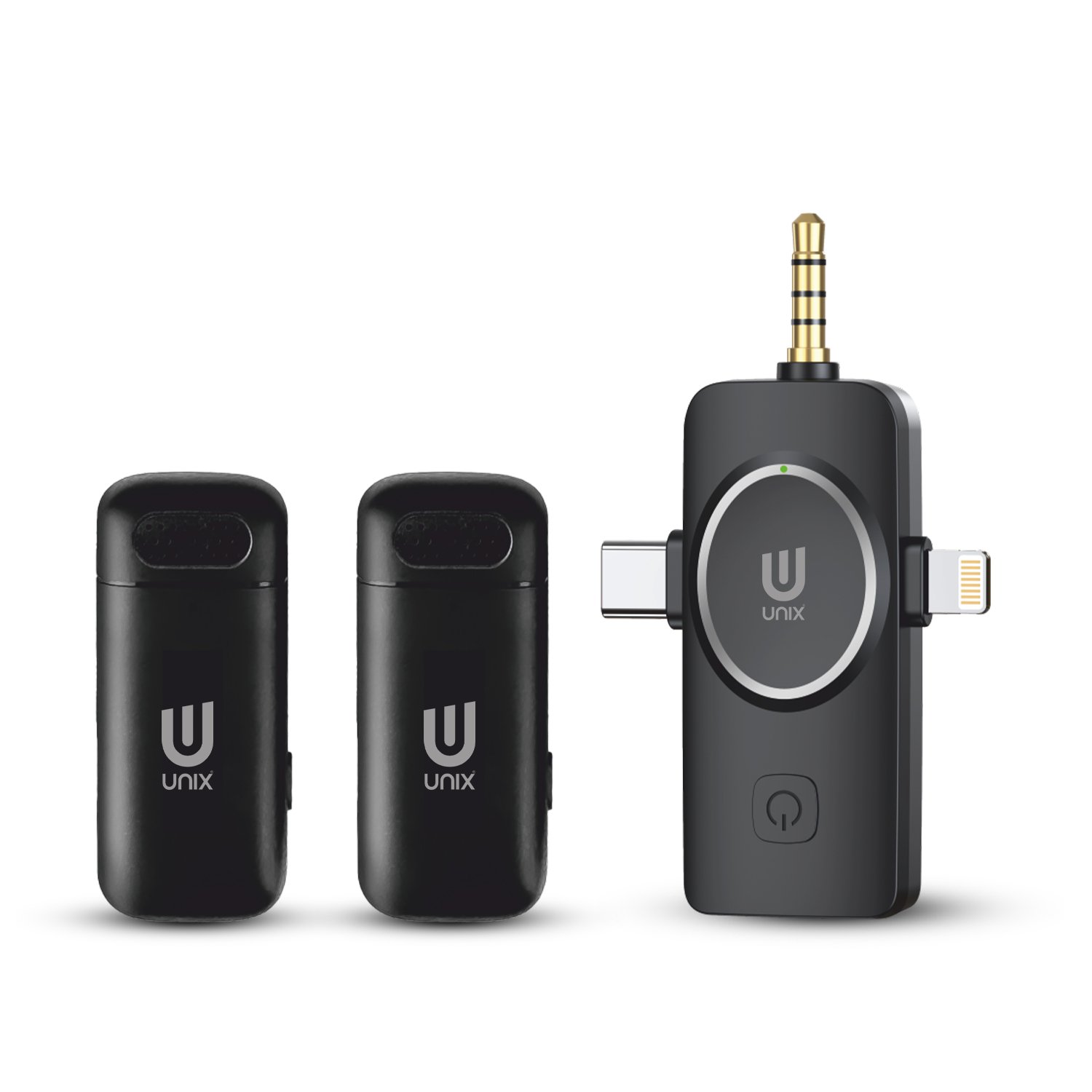 MC-6_1.jpg UNIX MC 6 Wireless Microphone - Image 1