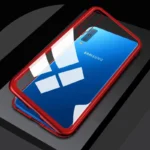 Magnetic Case Metal Bumper Frame for All Model - Image 2