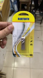 Metal USB Car Bluetooth - Image 2