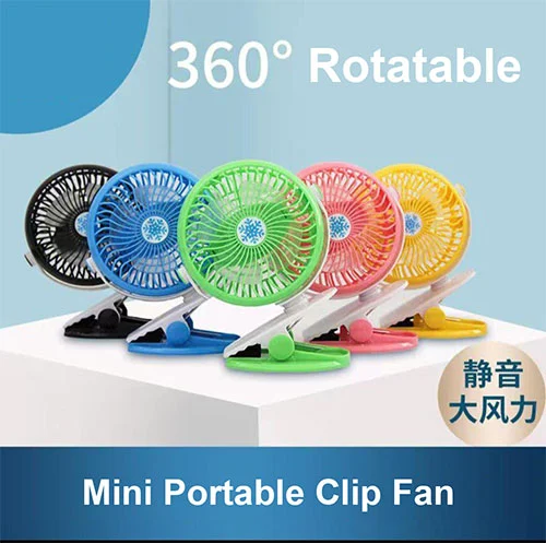 Mini-Portable-Clip-Fan.webp Mini Portable Clip Fan - Image 1