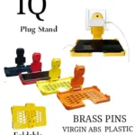 Multi Purpose Wall Mount Holder Stand