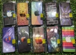 New Apple Print Back Cover for All Model - Image 2