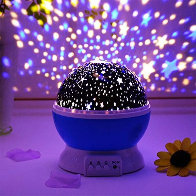 Night-Glowing-Lamp-e1662713602363.webp Rotating 360 Degree Moon Night Light Lamp - Image 1