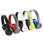 P47 Wireless Headphone
