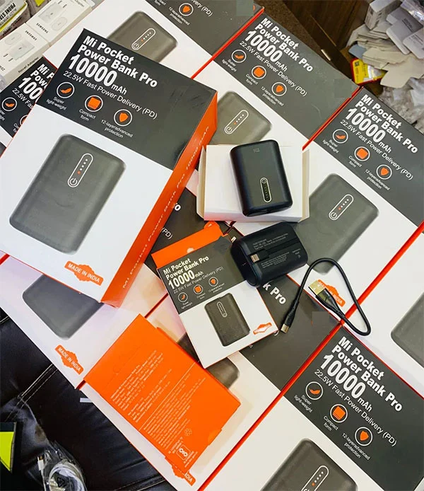 Pocket-Power-Bank-10000mAh.webp Pocket Power Bank 10000mAh - Image 1