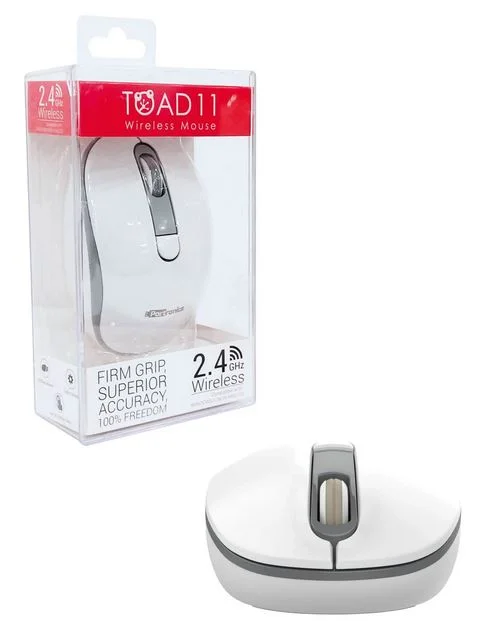 Portronics-Wireless-Mouse.webp Portronics Wireless Mouse - Image 1