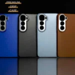 Premium Grip Mobile Case