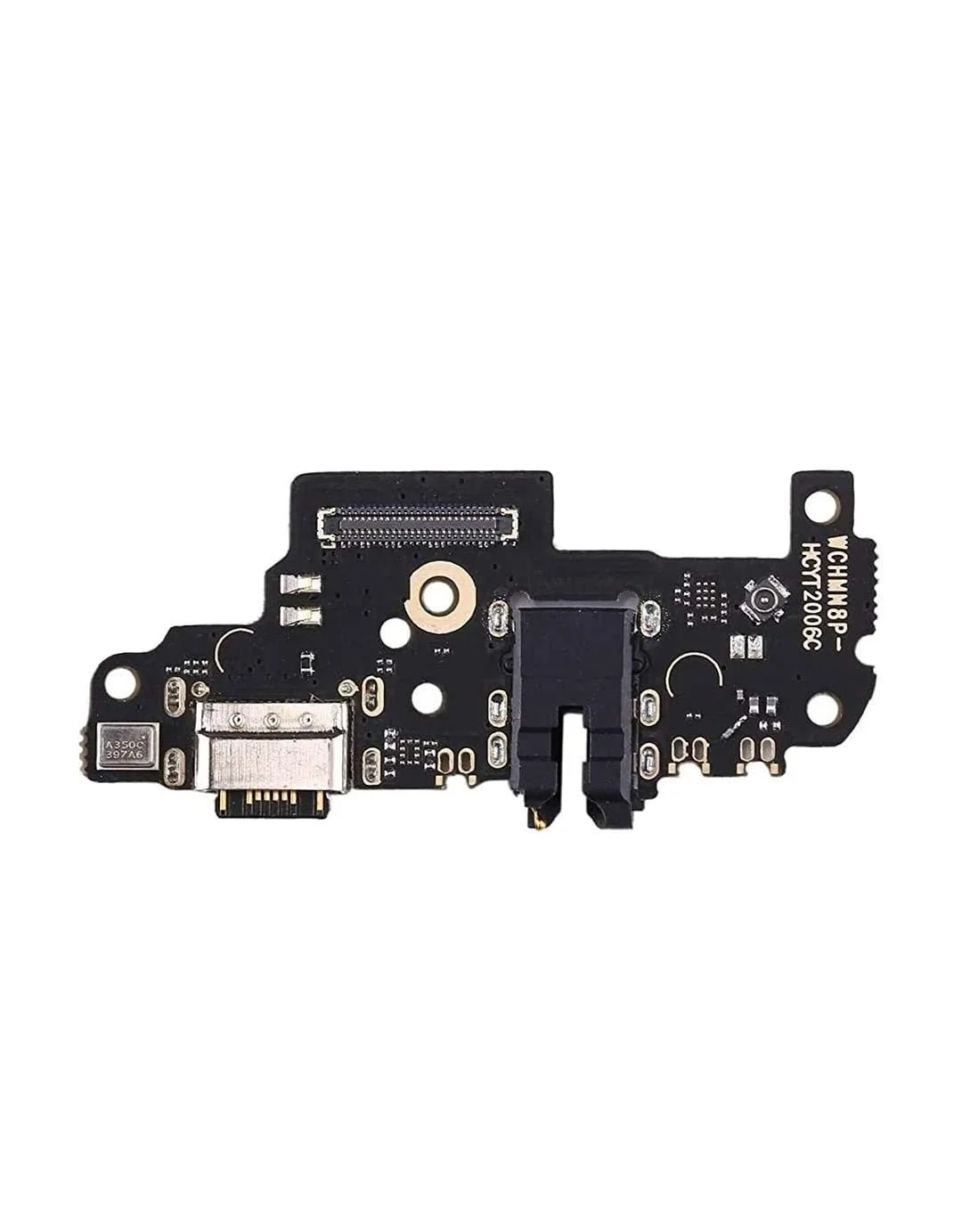Redmi-Note-8-Pro-Sub-Board.webp Redmi Note 8 Pro Sub Board - Image 1