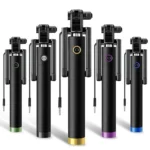Selfie Stick for Mobile Phones