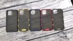 Smoke Case for Apple Iphone and Redmi - Image 2