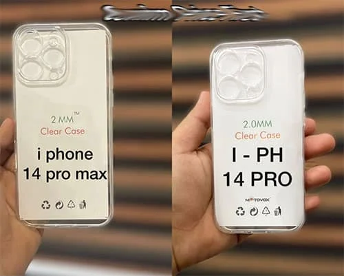 Soft-2.0mm-Clear-TPU-mobile-Phones-Case.webp Soft 2 mm Clear TPU Mobile Phones Case - Image 1