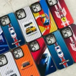 Sports Car Designer Mobile Back Cover | Wholesale Supplier India