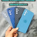 Starbucks Soft Silicone Mobile Cover