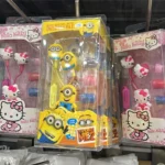 Stylish and Cute Cartoon Earphones