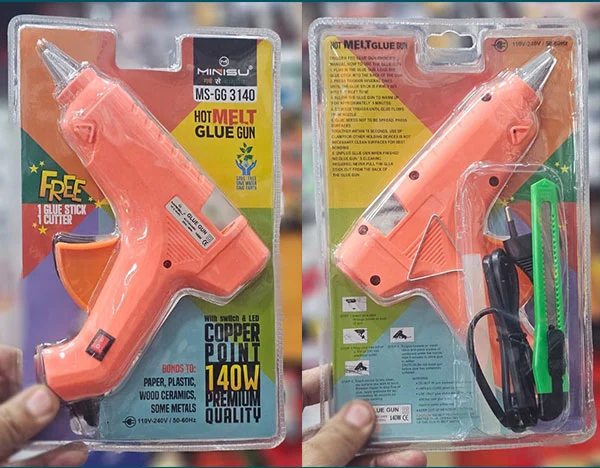 Super-Hot-Melt-Glue-Gun.webp Super Hot Melt Glue Gun - Image 1