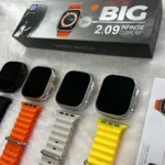 T900 Ultra Smart Watch