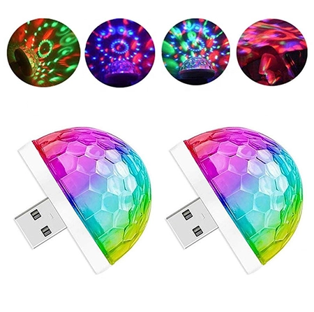 Top-Selling-USB-Party-Mini-Disco-Ball-Light.webp Mini Disco Ball Light - Image 1