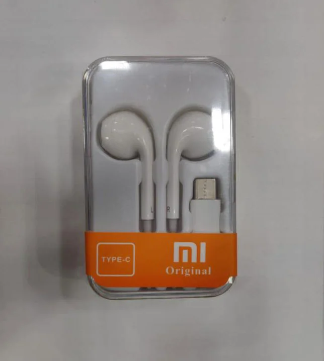 Type-C-Earphone-for-Mi.webp Type C Earphone for Mi - Image 1