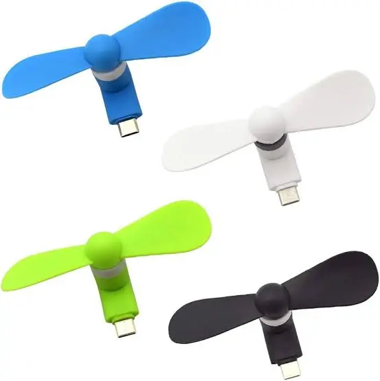 Type-C-Mini-Fan.webp Type C Mini Fan - Image 1