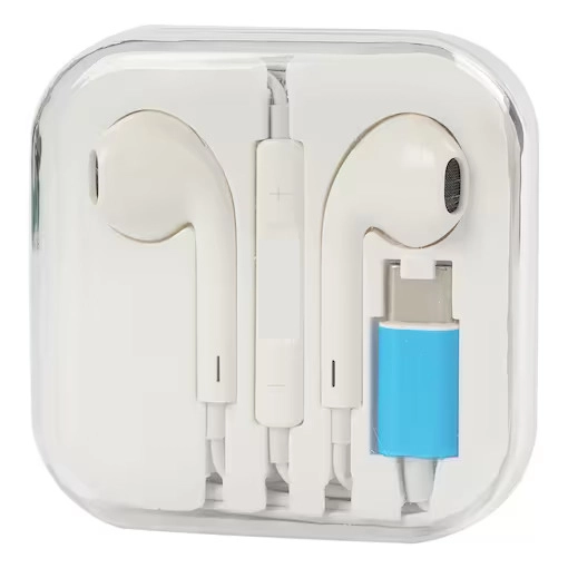 Type-C-Wired-Earphones-with-Mic.webp Type C Wired Earphones with Mic 50% Off Hurry Up - Image 1