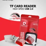 USB Card Reader