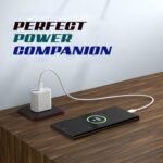 UNIX UX-101 1AMP Single USB Wall Charger Adapter - Image 2