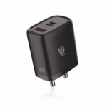 UNIX UX-229 45W GaN Dual Port Wall Charger