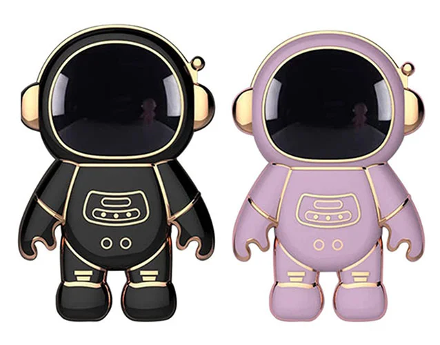 Universal-Phone-Holder.webp Astronaut Phone Stand Holder - Image 1