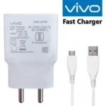 Vivo Mobile 2.1A Wall Charger