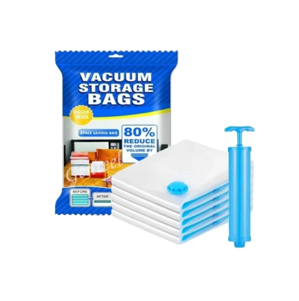 Vacuum Storage Bags