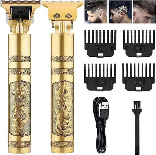 Vintage-T9-Trimmer.webp Buy Best Vintage T9 Trimmer For Men & Women - Image 1